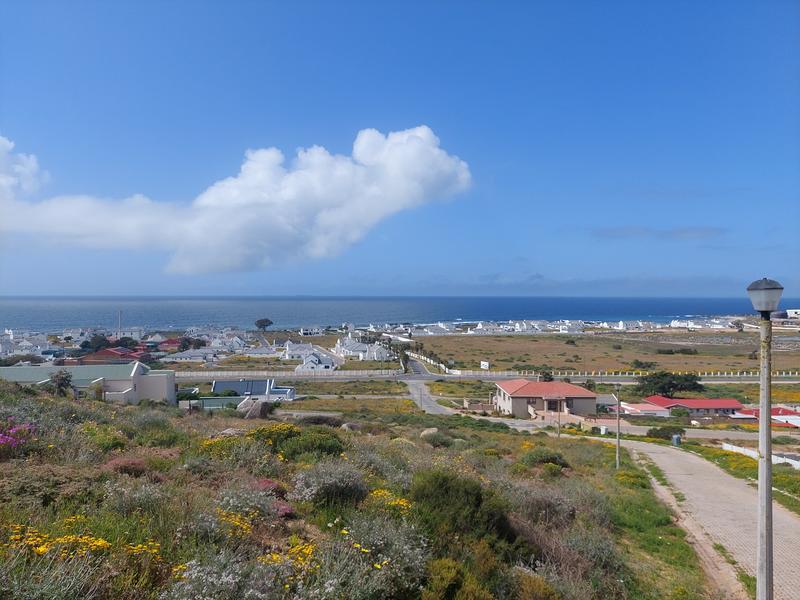 0 Bedroom Property for Sale in Blueberry Hill Western Cape